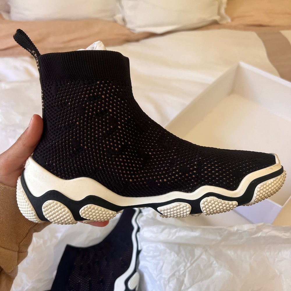 Valentino Sock Boots